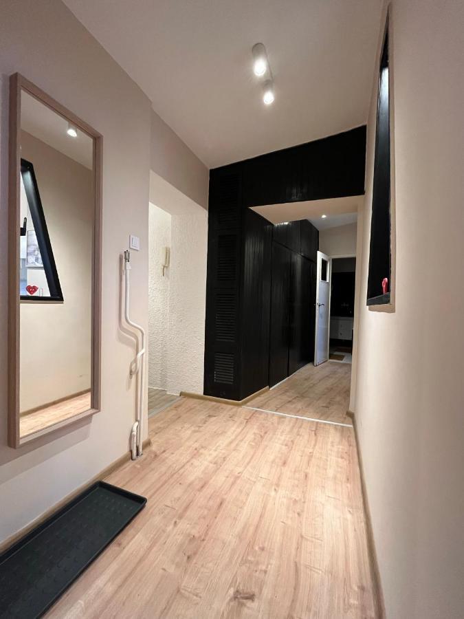 14 Gdynia Centrum - Apartament Mieszkanie Dla 4 Os Exterior foto