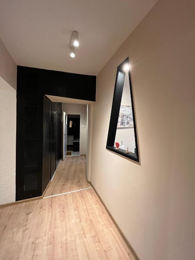 14 Gdynia Centrum - Apartament Mieszkanie Dla 4 Os Exterior foto